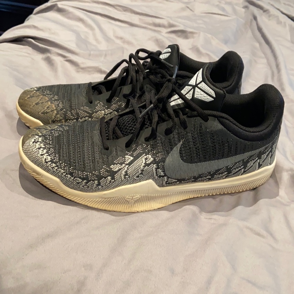 Kobe’s Size 10.5